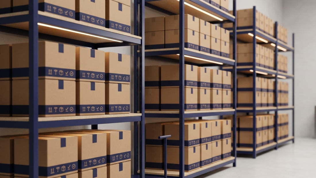 Qué es Amazon FBA y cómo funciona
